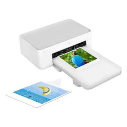 STAMPANTE FOTOGRAFICA PORTATILE XIAOMI MI 1S WHITE BHR9974GL