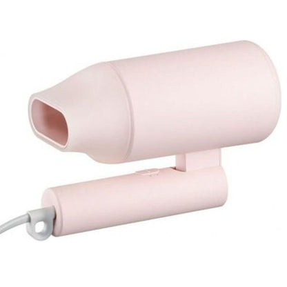 ASCIUGACAPELLI IONICO 1600W XIAOMI COMPACT AIR DRYER BHR7474EU PINK