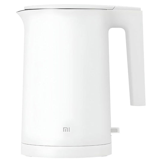 BOLLITORE ELETTRICO XIAOMI ELECTRIC KETTLE S1 1,7L 1700W WHITE