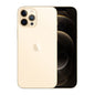 APPLE IPHONE 12 PRO 256GB GOLD RICONDIZIONATO GRADO A