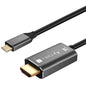 Cavo Adattatore USB-C&trade; 3.2 a HDMI 2.1 8K@60Hz 1,8 m