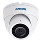 Telecamera IP Dome H.265 IR da 5 MP IP66 Rilevamento Basato su AI, DGM5203A