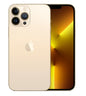 APPLE IPHONE 13 PRO MAX 128GB GOLD RICONDIZIONATO GRADO A