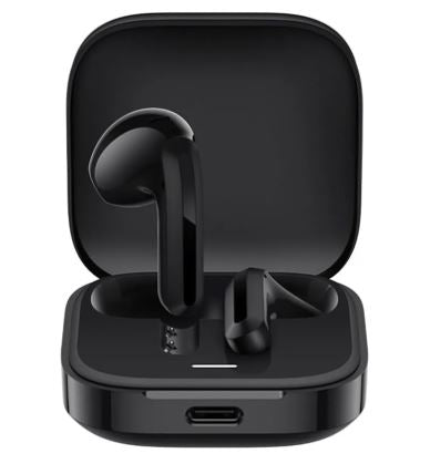 AURICOLARE BLUETOOTH XIAOMI REDMI BUDS 6 ACTIVE BHR8396GL BLACK