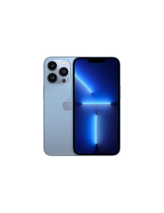 APPLE IPHONE 13 PRO MAX 256GB BLUE RICONDIZIONATO GRADO A