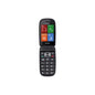 CELLULARE BRONDI RAPTOR DUOS BLACK METAL ITALIA