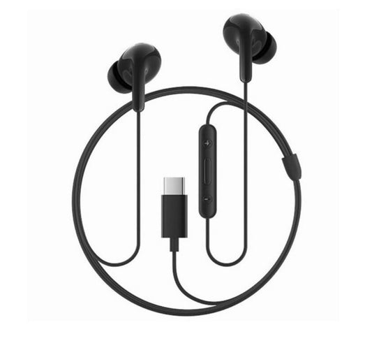 AURICOLARE XIAOMI TYPE-C BHR8930GL BLACK