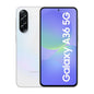 SMARTPHONE SAMSUNG A366 GALAXY A36 5G 8+256GB WHITE ITALIA