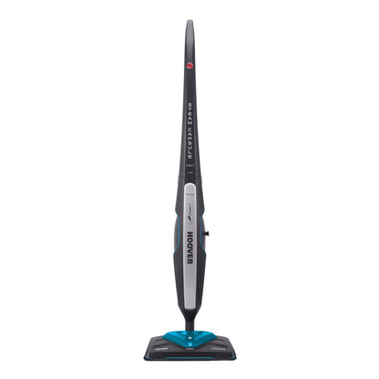 ASPIRAPOLVERE LAVAPAVIMENTI CON FILO HOOVER STEAM CAPSULE CA2IN1D 011 1700W 0,35L GRIGIO/BLUE