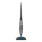 ASPIRAPOLVERE LAVAPAVIMENTI CON FILO HOOVER STEAM CAPSULE CA2IN1D 011 1700W 0,35L GRIGIO/BLUE