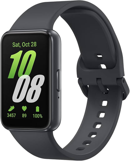 SMARTWATCH SAMSUNG GALAXY FIT 3 SM-R390 GRAY