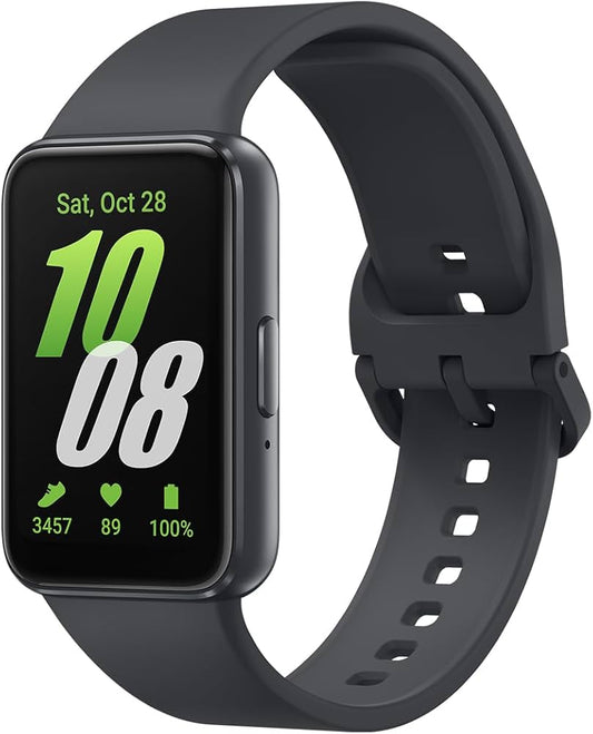 SMARTWATCH SAMSUNG GALAXY FIT 3 SM-R390 GRAY