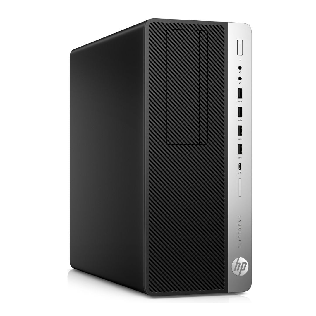 PC HP 800 G3 SFF I7-7TH/16GB/512GB/SSD/NVME/W11P RICONDIZIONATO GRADO A