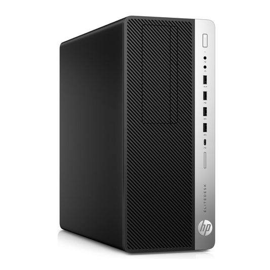 PC HP 800 G3 SFF I7-7TH/16GB/512GB/SSD/NVME/W11P RICONDIZIONATO GRADO A