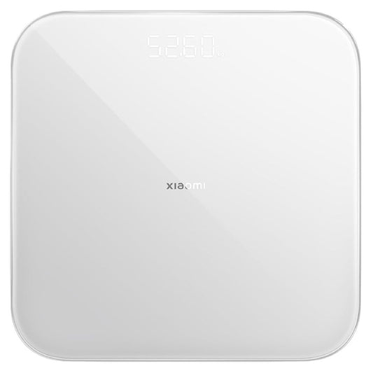 BILANCIA PESA PERSONA DIGITALE XIAOMI 150KG MI SMART SCALE S200 WHITE