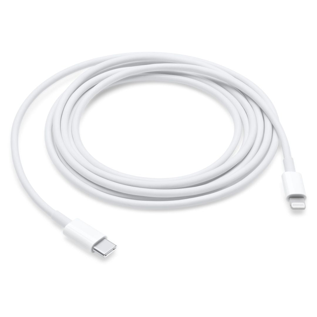 CAVO LIGHTNING A USB-C 2M FAST CHARGE APPLE MW2R3ZM/A