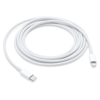 CAVO LIGHTNING A USB-C 2M FAST CHARGE APPLE MW2R3ZM/A