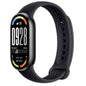 SMARTWATCH XIAOMI SMART BAND 10 BHR07PYGL MIDNIGHT BLACK