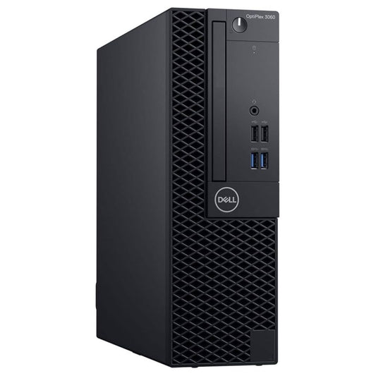 PC DELL 3060 MICRO I5-8TH/16GB/512GB/SSD/W11P RICONDIZIONATO GRADO A