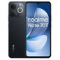 SMARTPHONE REALME NOTE 70T 4+256GB DUOS OBSIDIAN BLACK