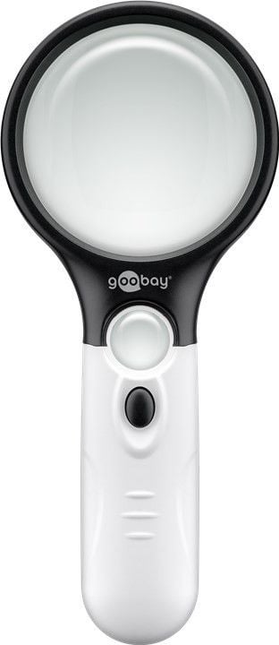 Lente di Ingrandimento a LED