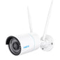 Telecamera WiFi Dual Band 5MP IP67 con Rilevamento di Persone e Veicoli, W320