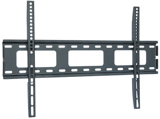 Supporto a Muro per TV LED LCD Ultra Slim 40-65'' Fisso
