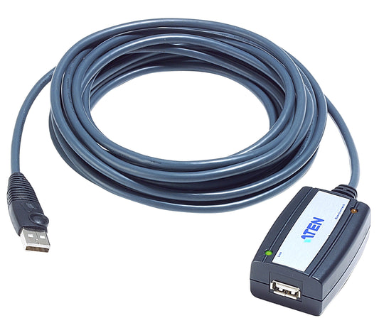 Cavo Estensore USB 2.0 da 5m, UE250