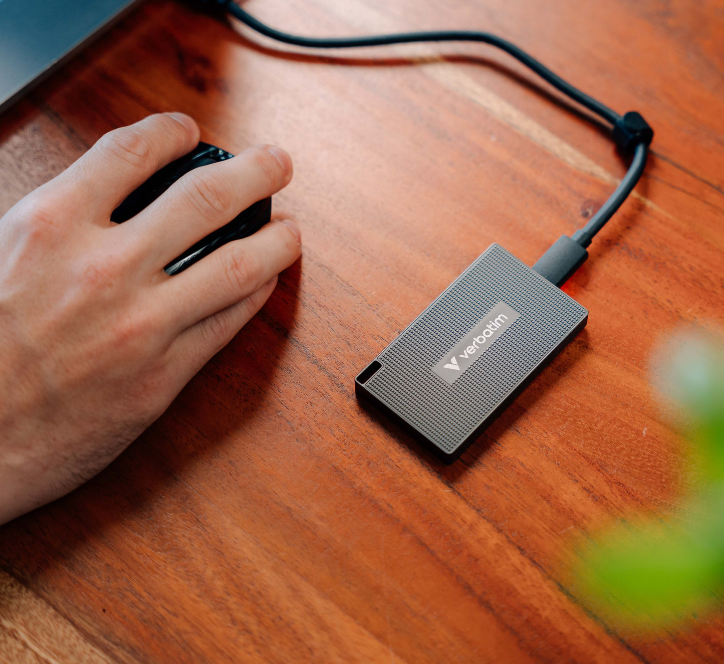 Metal Mini Disco a Stato Solido USB-C 3.2 Gen 2x2 1 TB