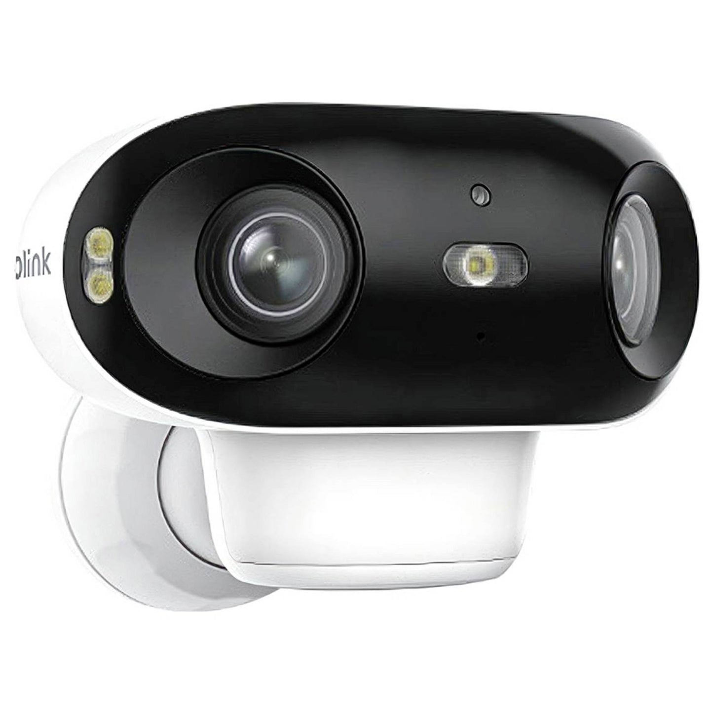 Telecamera di Sicurezza 180&deg; Doppio Obiettivo 8 MP 4K WiFi 6, Serie B740X