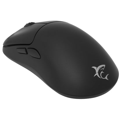 Mouse Ottico Wireless Gaming USB-C 6400 dpi Nero, AERO