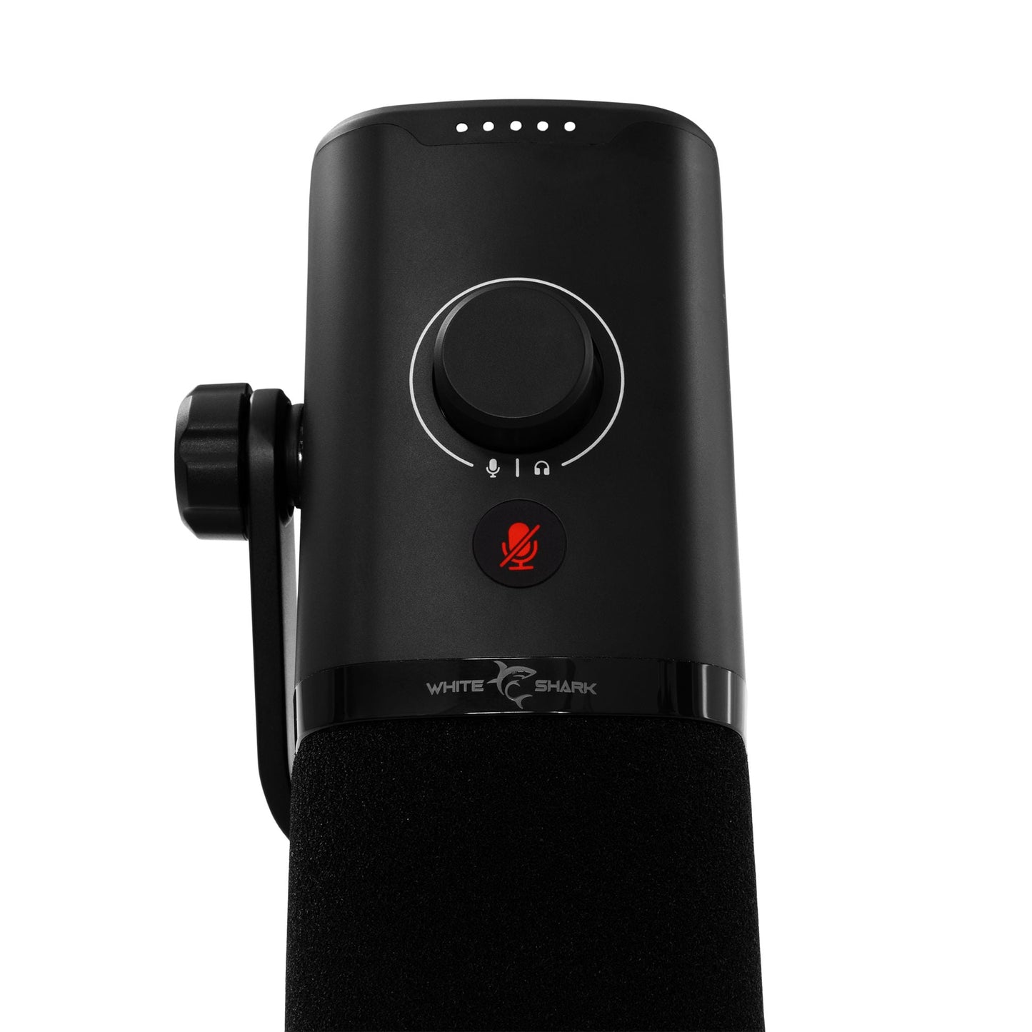 Microfono Dinamico USB-C Cardioide, UDUKKU