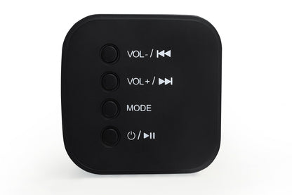 Soundbar Bluetooth 5.0 30W per TV con ingressi HDMI-ARC Ottici e AUX, TX311