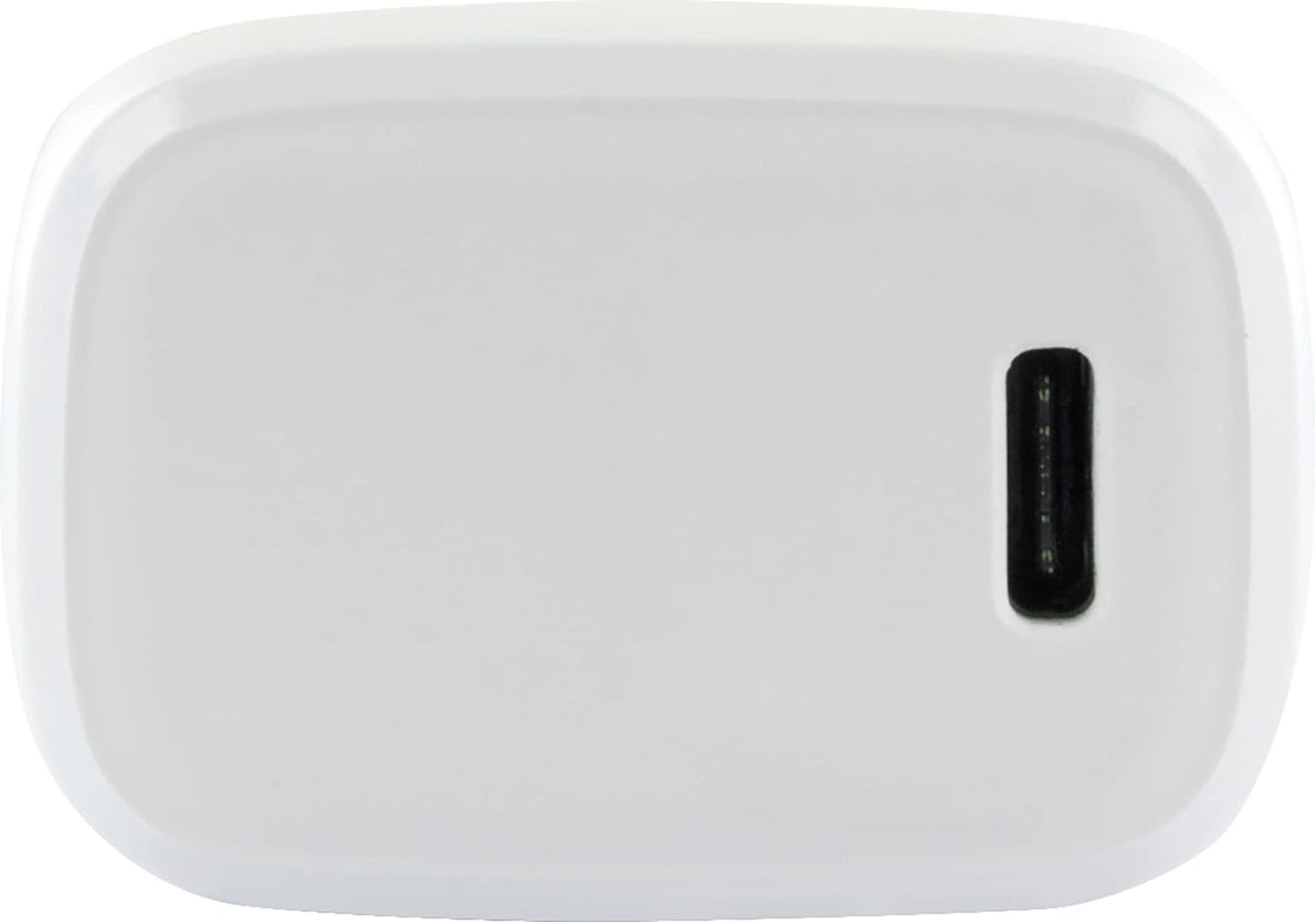 Caricatore Alimentatore GaN USB-C da Muro 20W