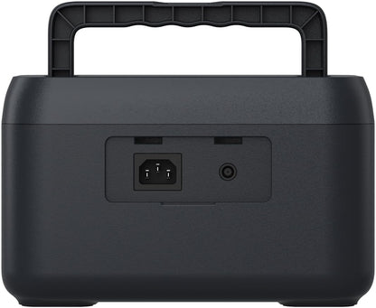 Stazione di Alimentazione Portatile 300W LiFePO4 Batteria Ricarica Solare