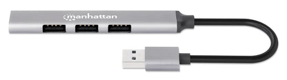Hub USB 4 porte Combo USB3.2 / 2.0