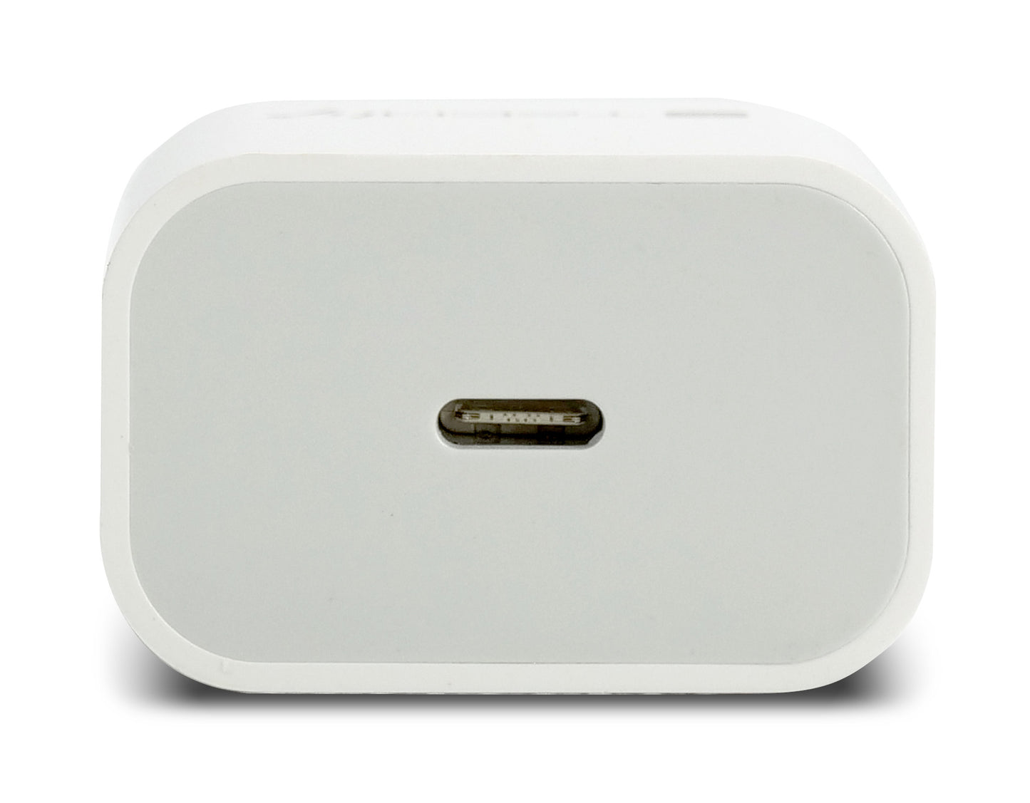 Caricatore Alimentatore USB-C da Muro 20W PD per Smartphone o Tablet