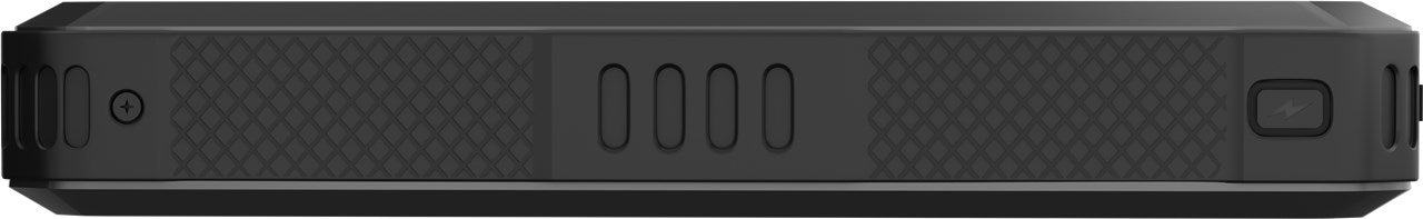 Caricabatterie a Ricarica Solare Rapida 20.000 mAh USB-C PD QC3.0