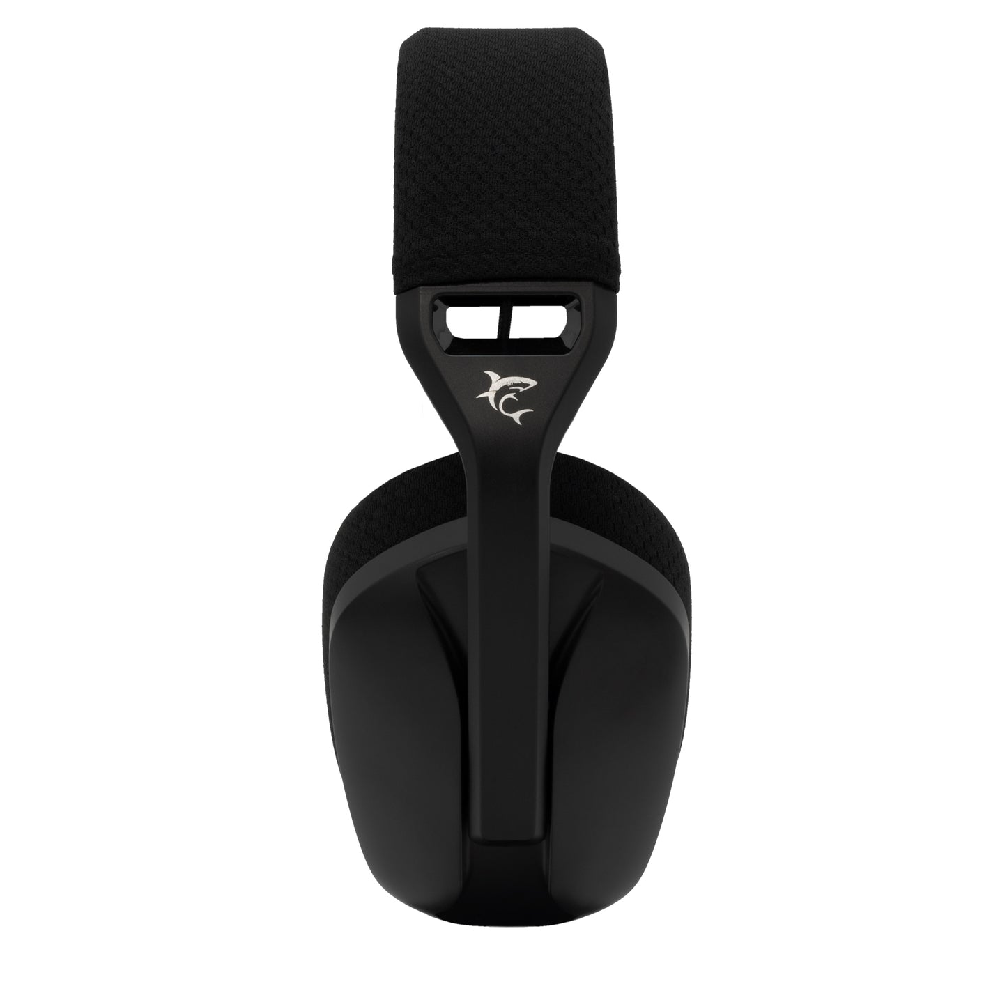 Cuffia Gaming Stereo Wireless con Microfono Nero BUTTERFLY