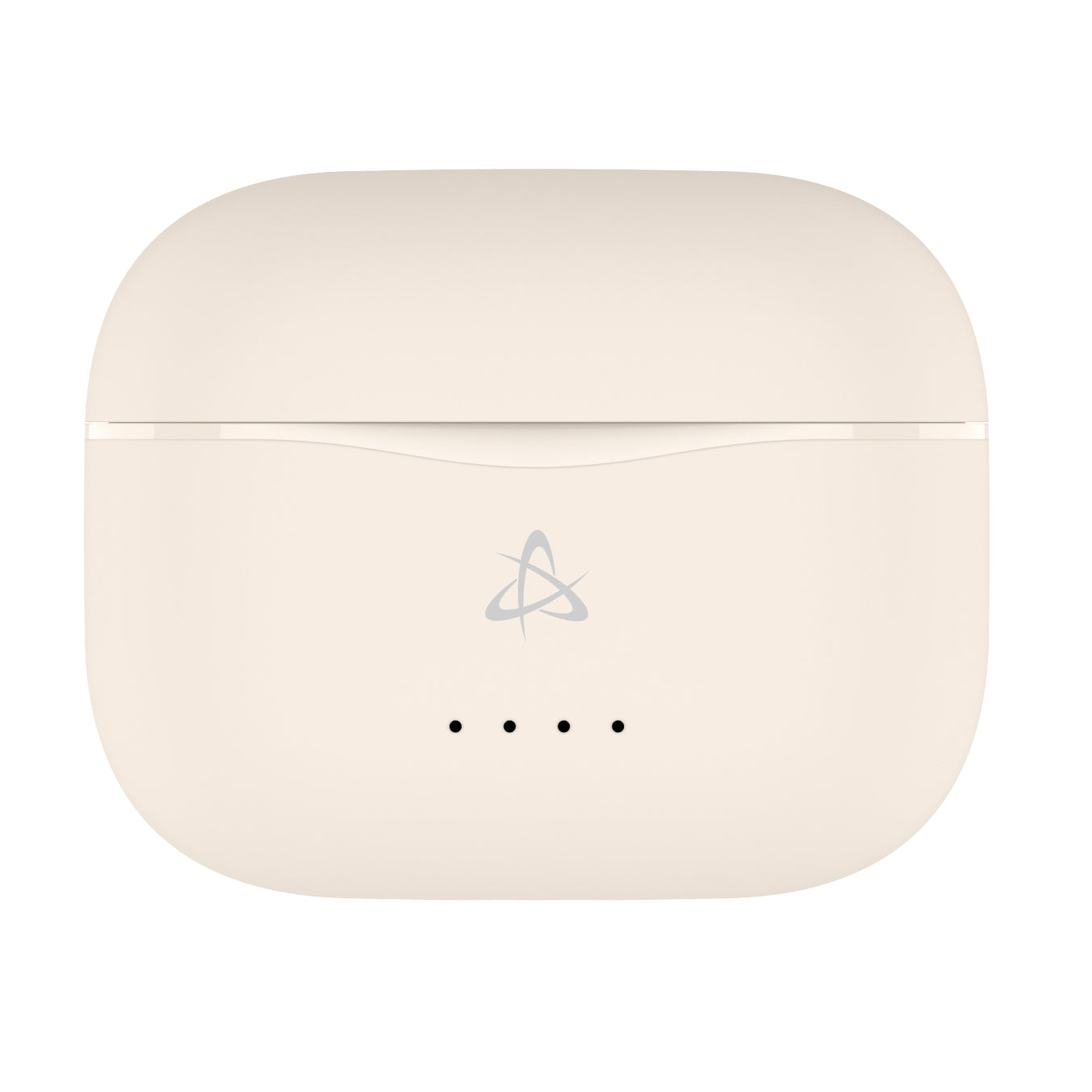 Auricolari Bluetooth v5.4 con Custodia di Ricarica EB-TWS05 Beige