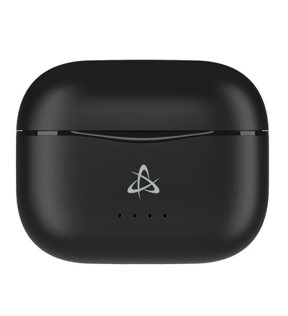 Auricolari Bluetooth v5.4 con Custodia di Ricarica EB-TWS05 Nero