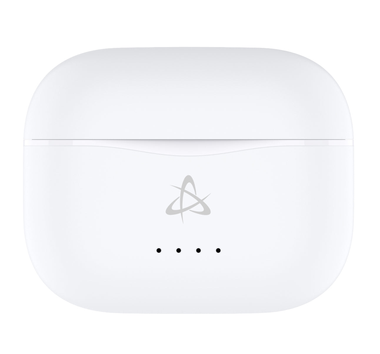 Auricolari Bluetooth v5.4 con Custodia di Ricarica EB-TWS05 Bianco