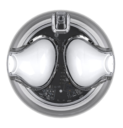 Cuffie Auricolari con Microfono Bluetooth EB-TWS12 Bianco