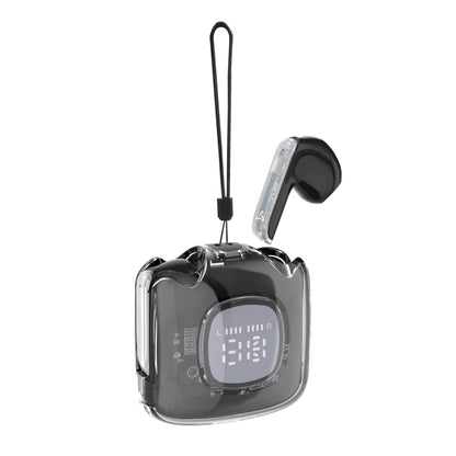 Cuffie Auricolari Bluetooth con Microfono EB-TWS148 Nero