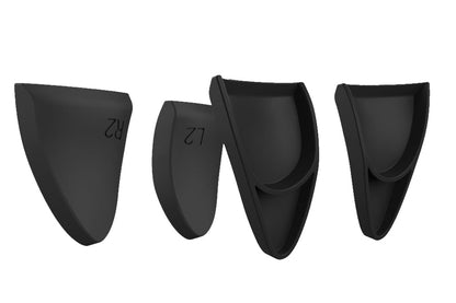 Kit protettivo antiscivolo leve Controller PlayStation5 PS5 8in1