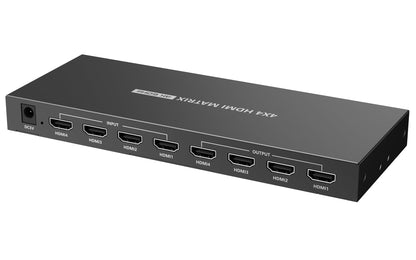 Switch Matrix HDMI2.0 4x4 4K@60 Hz