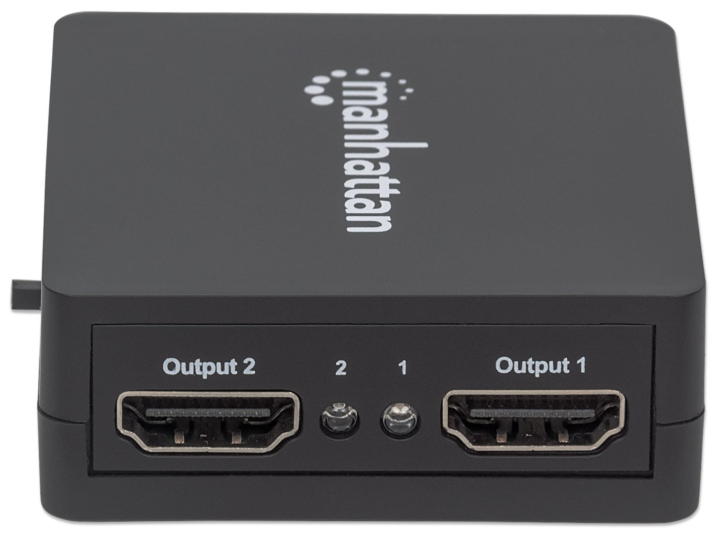 Splitter HDMI 2 porte 1080p