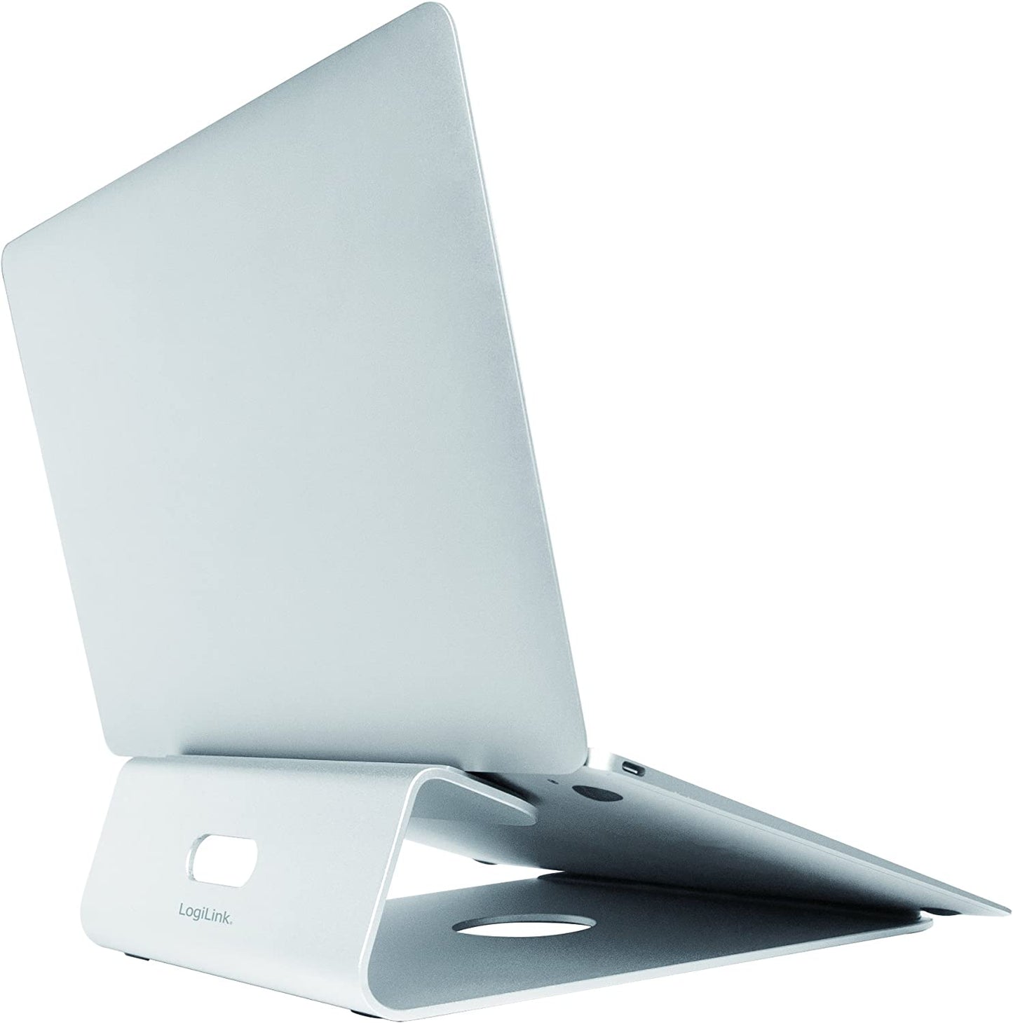 Supporto per Notebook in Alluminio