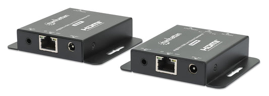 Kit Extender HDMI Over Ethernet 4K@30Hz