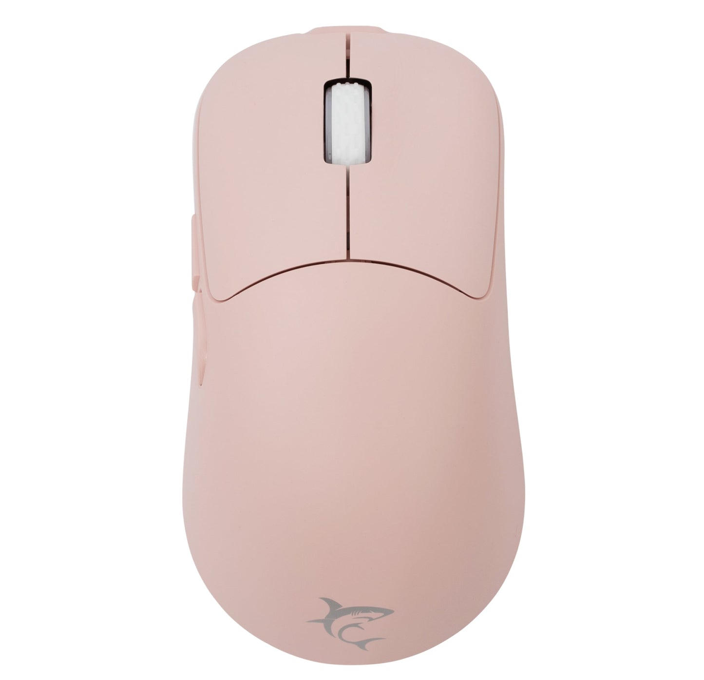 Mouse Ottico Wireless Gaming USB-C 6400 dpi Rosa, AERO